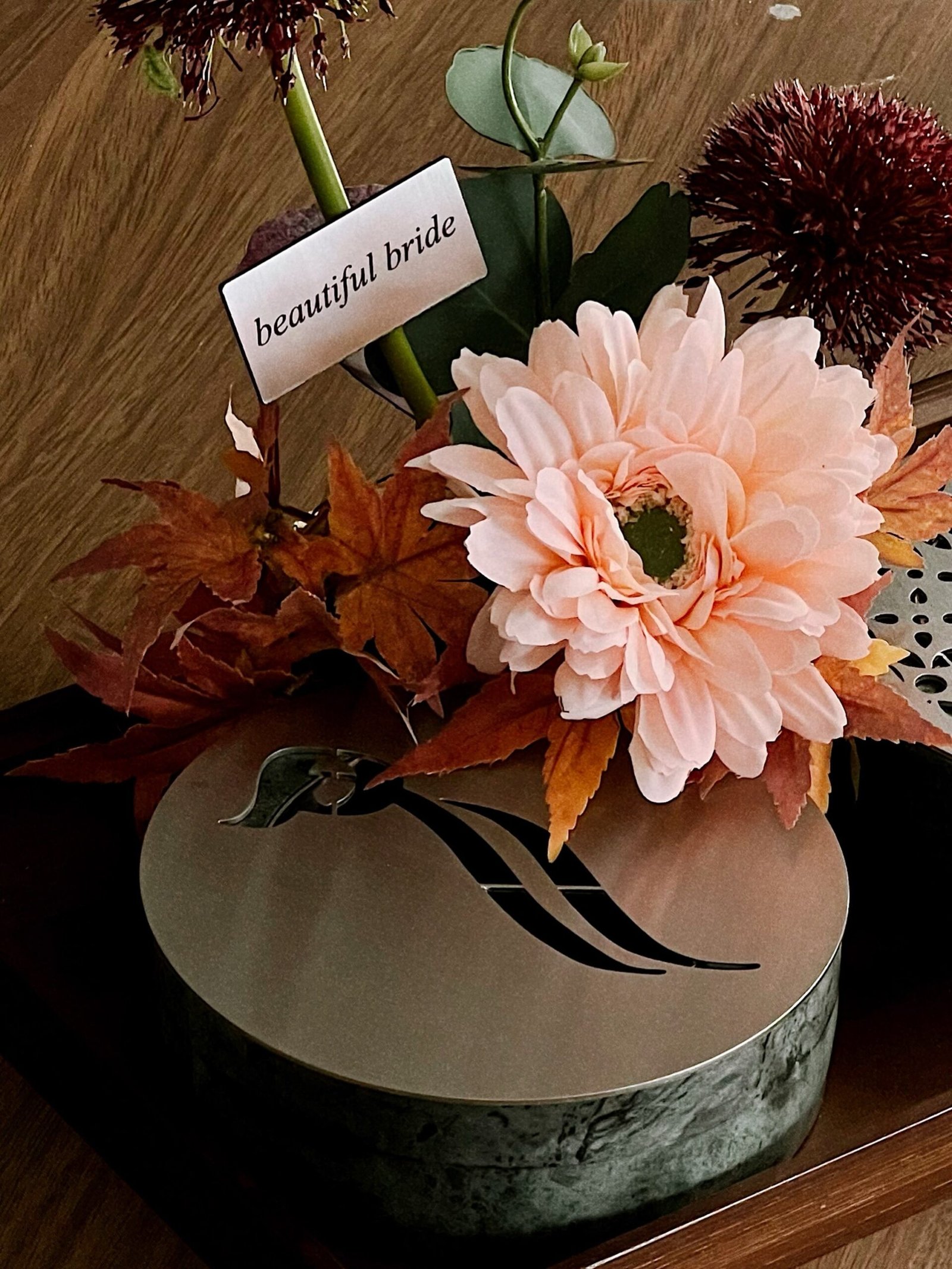 Bridal gift